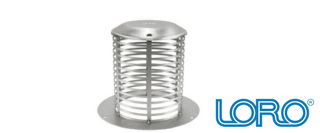 Zur Kategorie VERSAL Siebeinheit für Umkehrdach wechseln