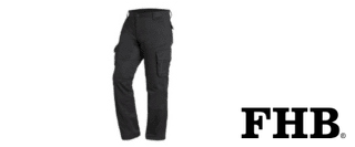 Zur Kategorie Arbeitshose WERNER wechseln