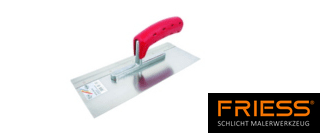 Zur Kategorie Zahnleisten-Kleber-Verteilerkelle 28cm & Zahnleisten wechseln