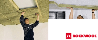 Zur Kategorie Deckendämmung wechseln