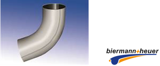 Zur Kategorie Zink Fallrohrbögen rund wechseln