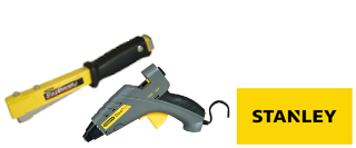 Zur Kategorie Tacker, Nietzangen & Klebepistolen wechseln