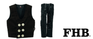 Zur Kategorie Zunftbekleidung Kinder wechseln