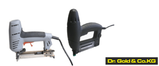 Zur Kategorie Elektro- u. pneum. Tacker wechseln