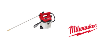 Zur Kategorie Sprühgeräte Akku wechseln