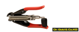 Zur Kategorie Ringösenzangen wechseln