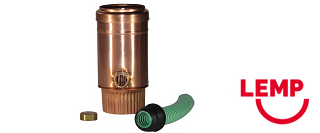 Zur Kategorie Wassersammler Standard-Set wechseln