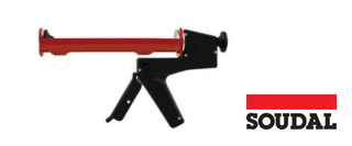 Zur Kategorie Kartuschenpistole HK14 wechseln