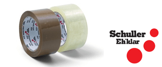 Zur Kategorie PP-Verpackungsband, NO NOISE wechseln