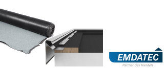 Zur Kategorie Flachdachprodukte wechseln