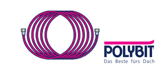 Zur Kategorie Polybit HD-Schlauch wechseln