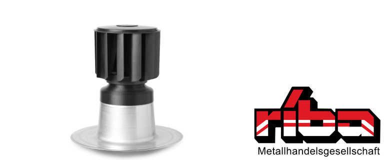 Zur Kategorie RIBA ZwangsentlĂĽfter PP wechseln