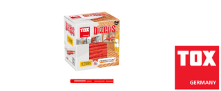 Zur Kategorie Parallel-Spreizdübel Bizeps wechseln