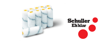 Zur Kategorie Heizkörperwalze Nylon wechseln