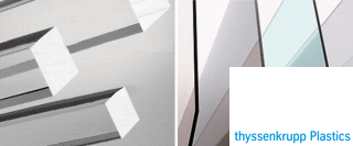 Zur Kategorie Innenausbau-Kunststoffprodukte für Gewerbe- und Wohnräume wechseln