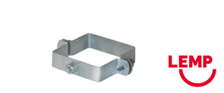 Zur Kategorie Fallrohrschelle kastenform wechseln