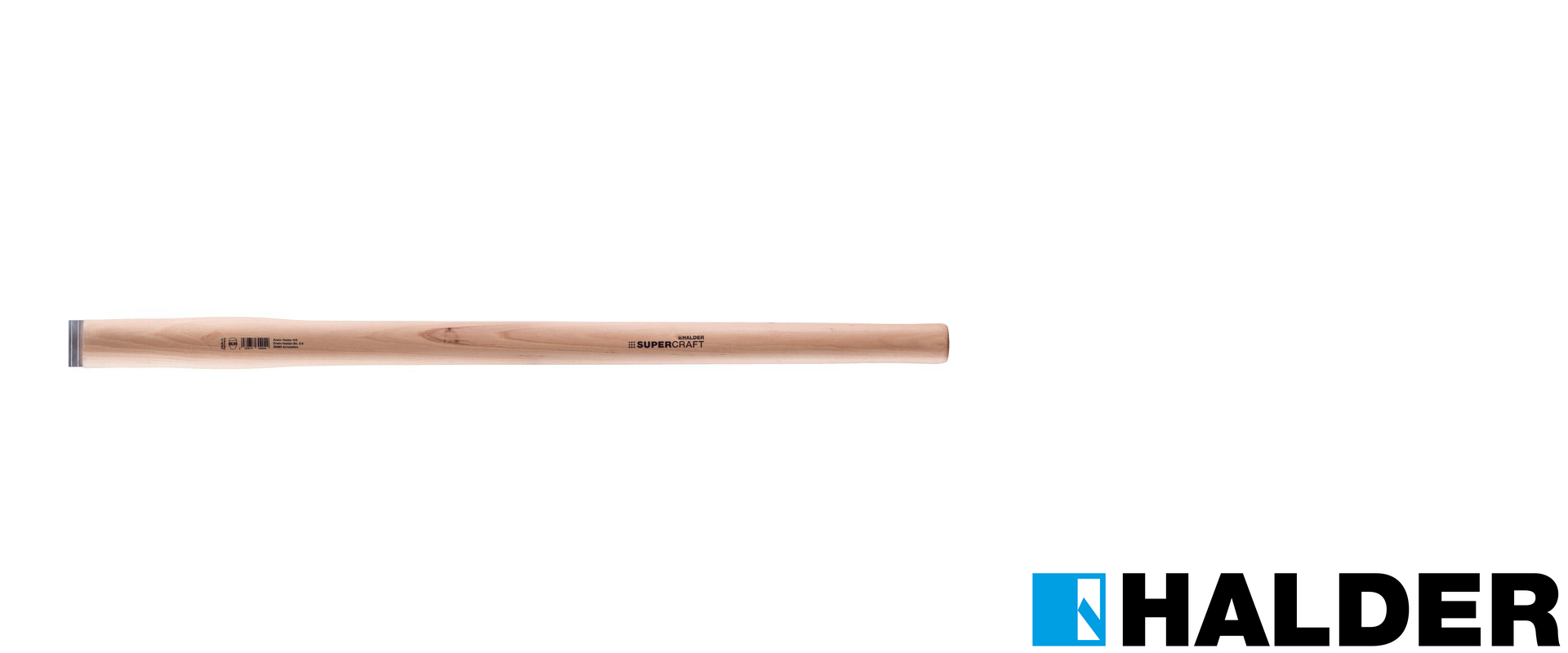 Zur Kategorie SUPERCRAFT Schonhammer-Stiele wechseln