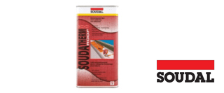 Zur Kategorie Soudatherm Roof 100 wechseln