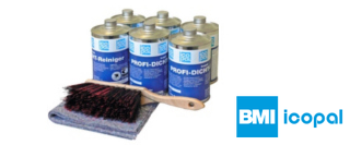 Zur Kategorie PROFI-DICHT Reiniger wechseln