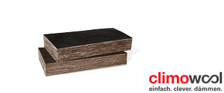 Zur Kategorie climowool Fassadendämmplatte wechseln