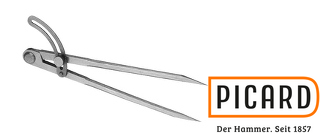 Zur Kategorie Bogenzirkel wechseln