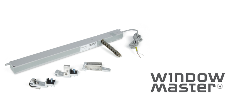 Zur Kategorie Kettenantriebe für VELUX-Fenster WML 825 wechseln