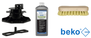 Zur Kategorie BEKO Terrasys Terrassendielen-Zubehör wechseln