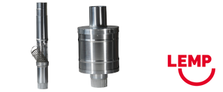 Zur Kategorie LempHirz Zink-Laubfang für Fallrohre wechseln