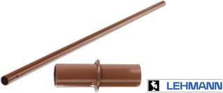 Zur Kategorie Schneefangrohre & Zubehör wechseln