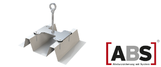 Zur Kategorie Lock X-T f. Trapez-Warmdach wechseln