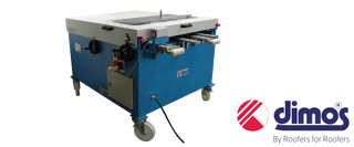 Zur Kategorie Profiliermaschinen für Stehfalze wechseln