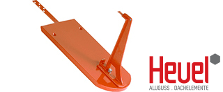 Zur Kategorie Schneefang-Gitterstützen für Biber wechseln