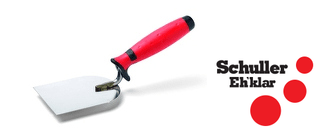 Zur Kategorie Gipserspachtel, Soft-Grip wechseln