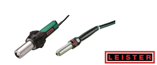 Zur Kategorie Leister Heißluft-Handgeräte wechseln