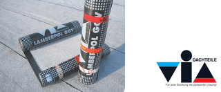 Zur Kategorie LAMBERPOL Sanierungsbahnen wechseln