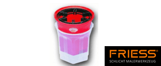 Zur Kategorie Pinsel-Aufbewahrung Pinselpott wechseln