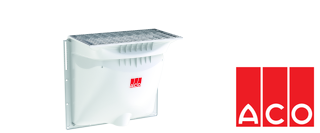 Zur Kategorie ACO Lichtschächte Kunststoff wechseln