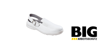 Zur Kategorie SB E A Sicherheits Clogs wechseln