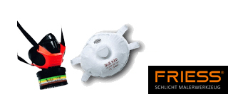 Zur Kategorie Augen- & Mund- & Kopfschutz wechseln