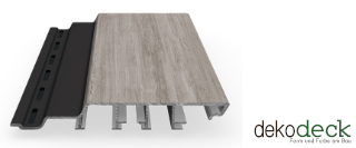 Zur Kategorie dekofront 95 Aluminium wechseln