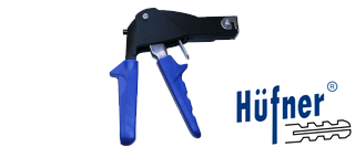 Zur Kategorie Hüfner Hohlraumdübelzange HRZ wechseln