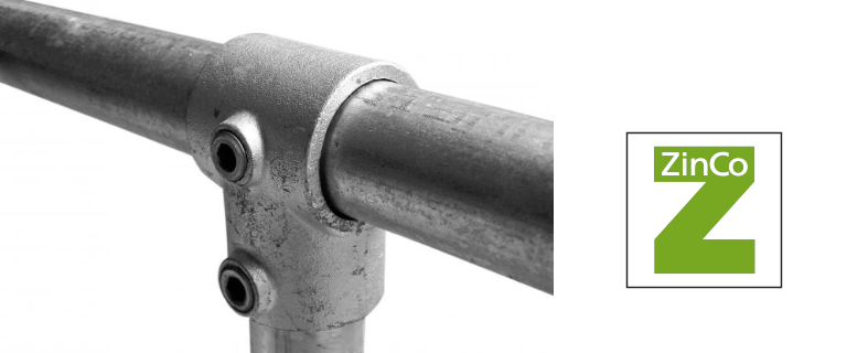 Zur Kategorie Systemgeländer SG 40-Stahl fvz. wechseln