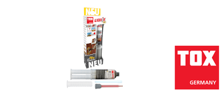 Zur Kategorie 2K-Reparaturkleber Liquix SOS wechseln