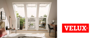 Zur Kategorie VELUX Dachterrasse GEL wechseln