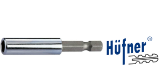 Zur Kategorie Hüfner Bit Magnethalter SR wechseln