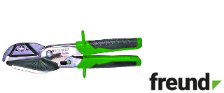 Zur Kategorie Metallbearbeitung & Klempnerwerkzeug wechseln