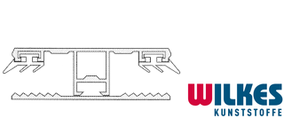 Zur Kategorie Stegmittelsystem 8-10mm wechseln