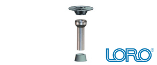 Zur Kategorie Balkonablauf Serie V wechseln