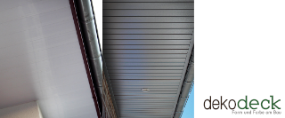 Zur Kategorie dekotop Dachschalungssysteme wechseln