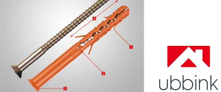 Zur Kategorie Fassadendübel wechseln